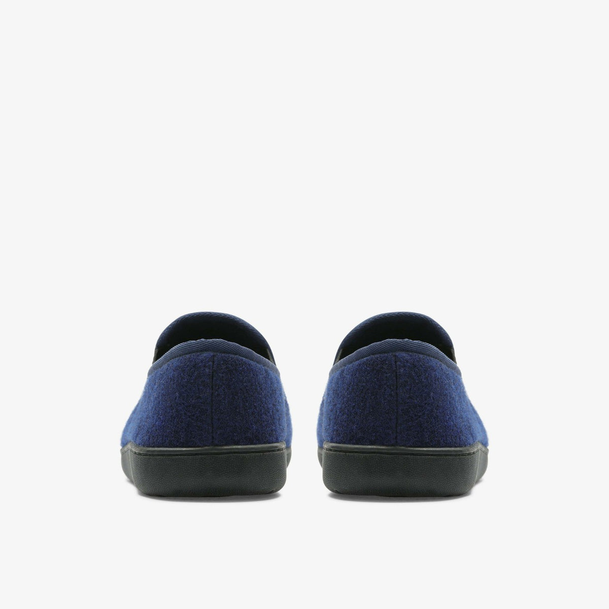King Ease Navy - Clarks Men