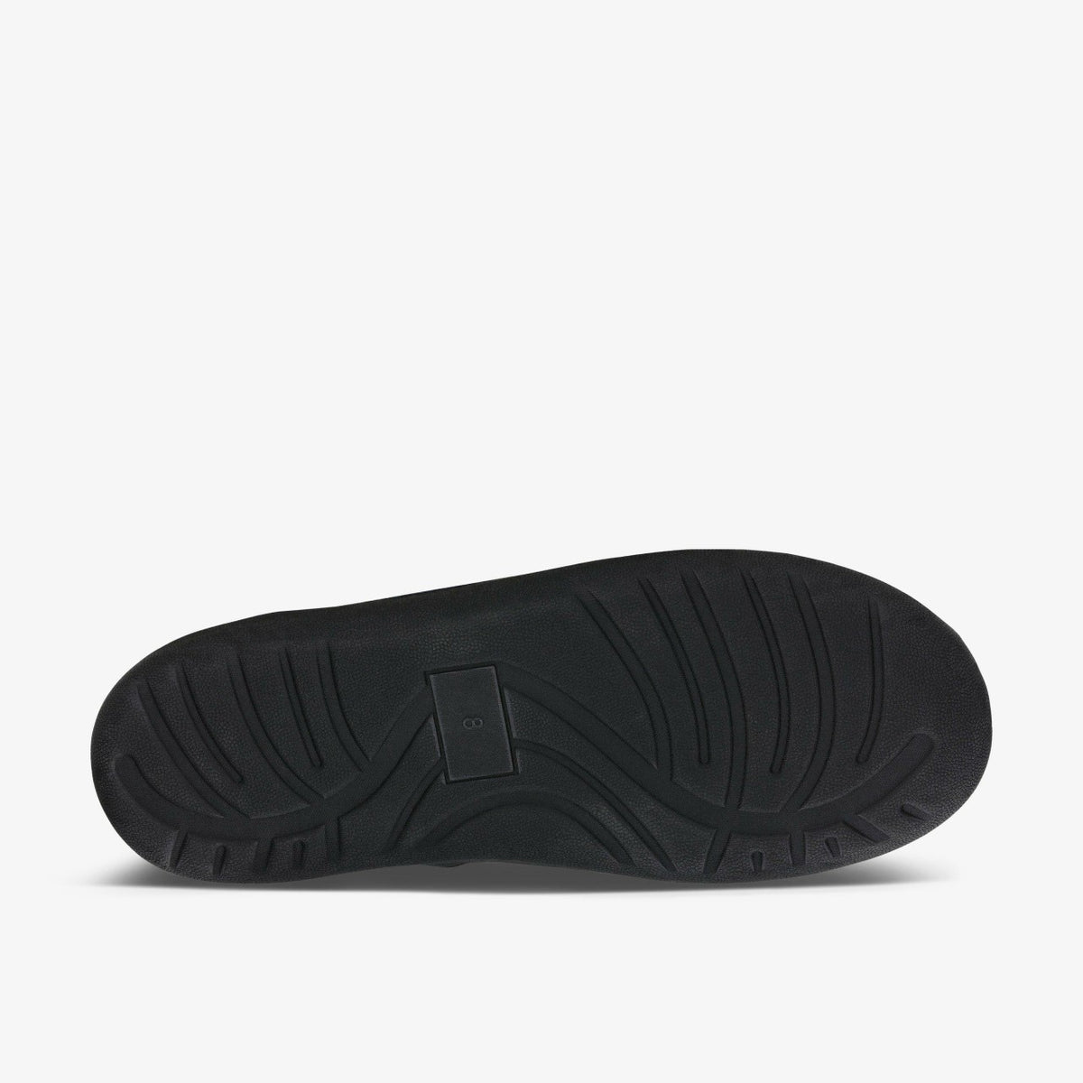 King Riptape Slipper Navy - Clarks Men