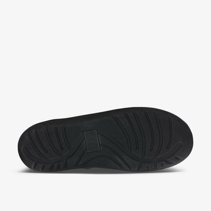 King Riptape Slipper Navy - Clarks Men