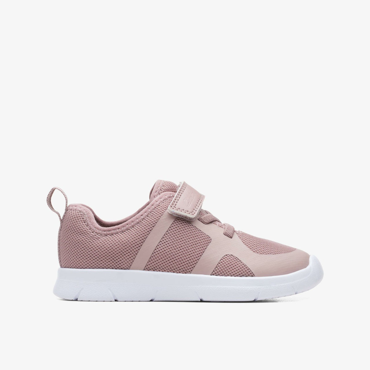 Ath Flux Kid Pink - Clarks Kids
