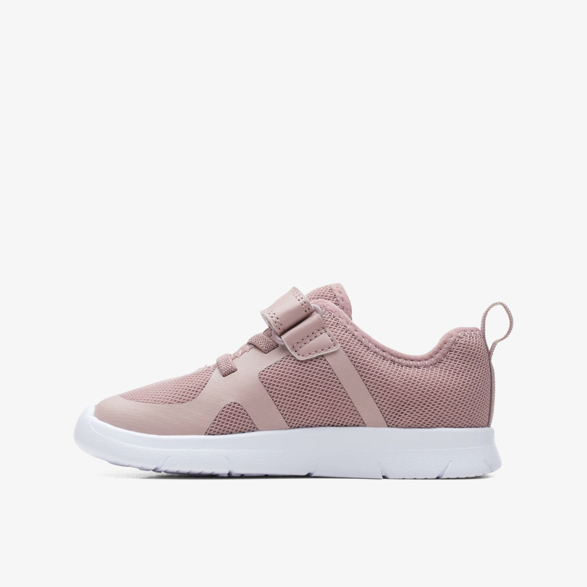 Ath Flux Kid Pink - Clarks Kids