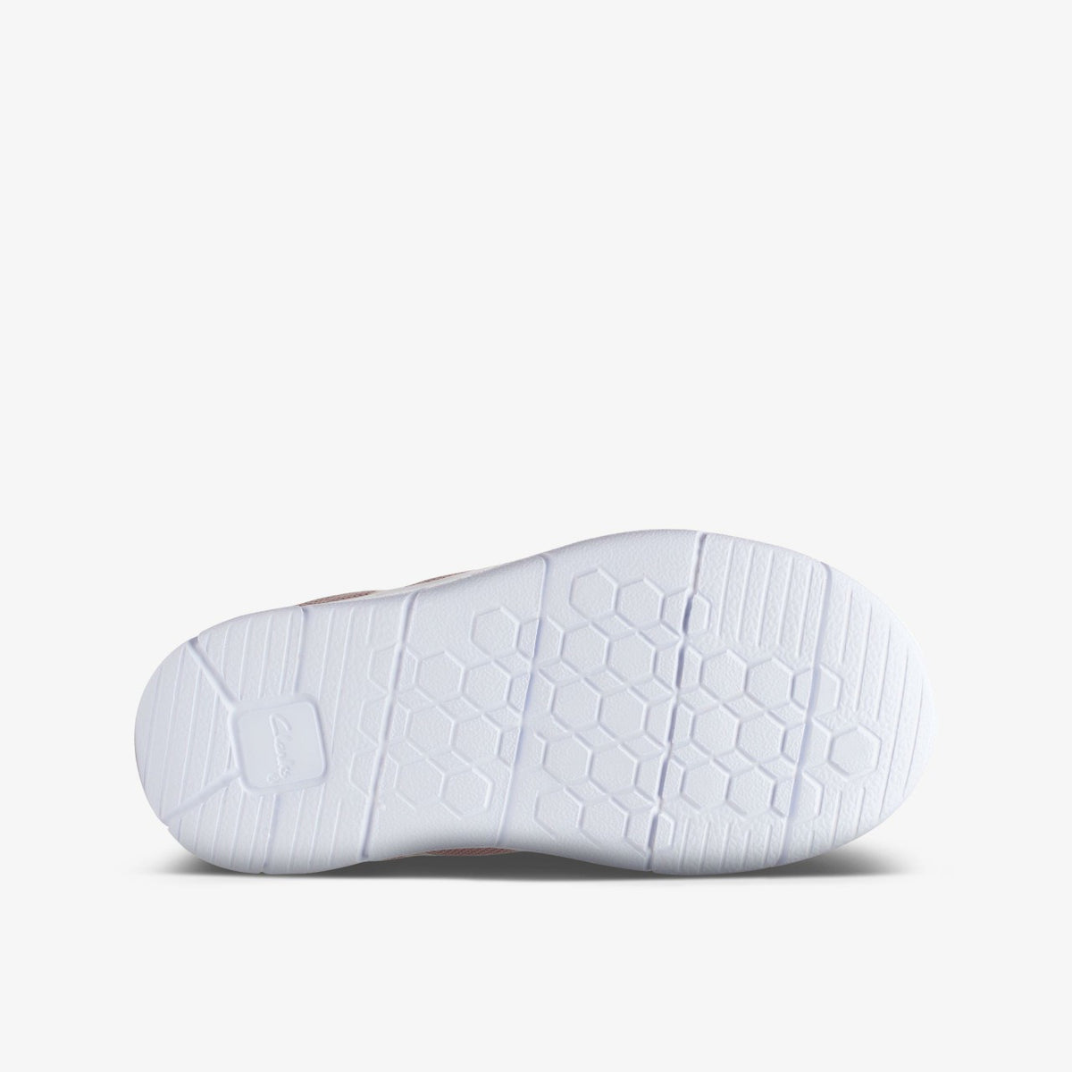 Ath Flux Kid Pink - Clarks Kids
