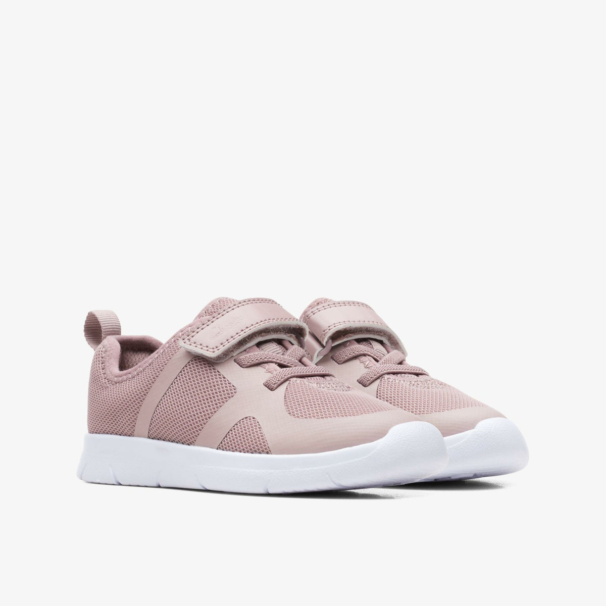 Ath Flux Kid Pink - Clarks Kids
