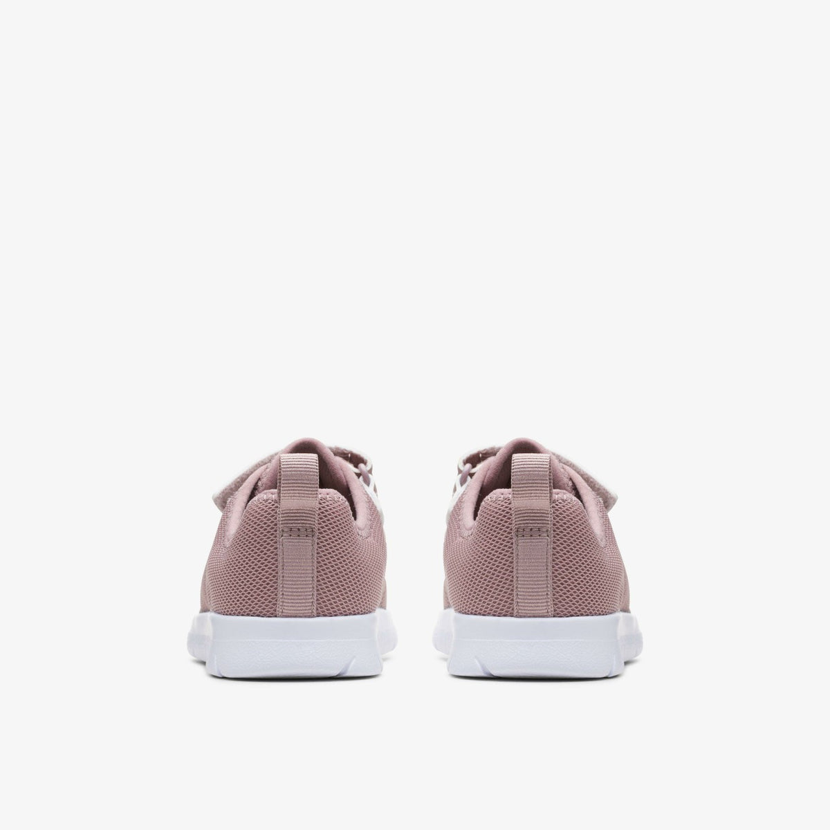 Ath Flux Kid Pink - Clarks Kids