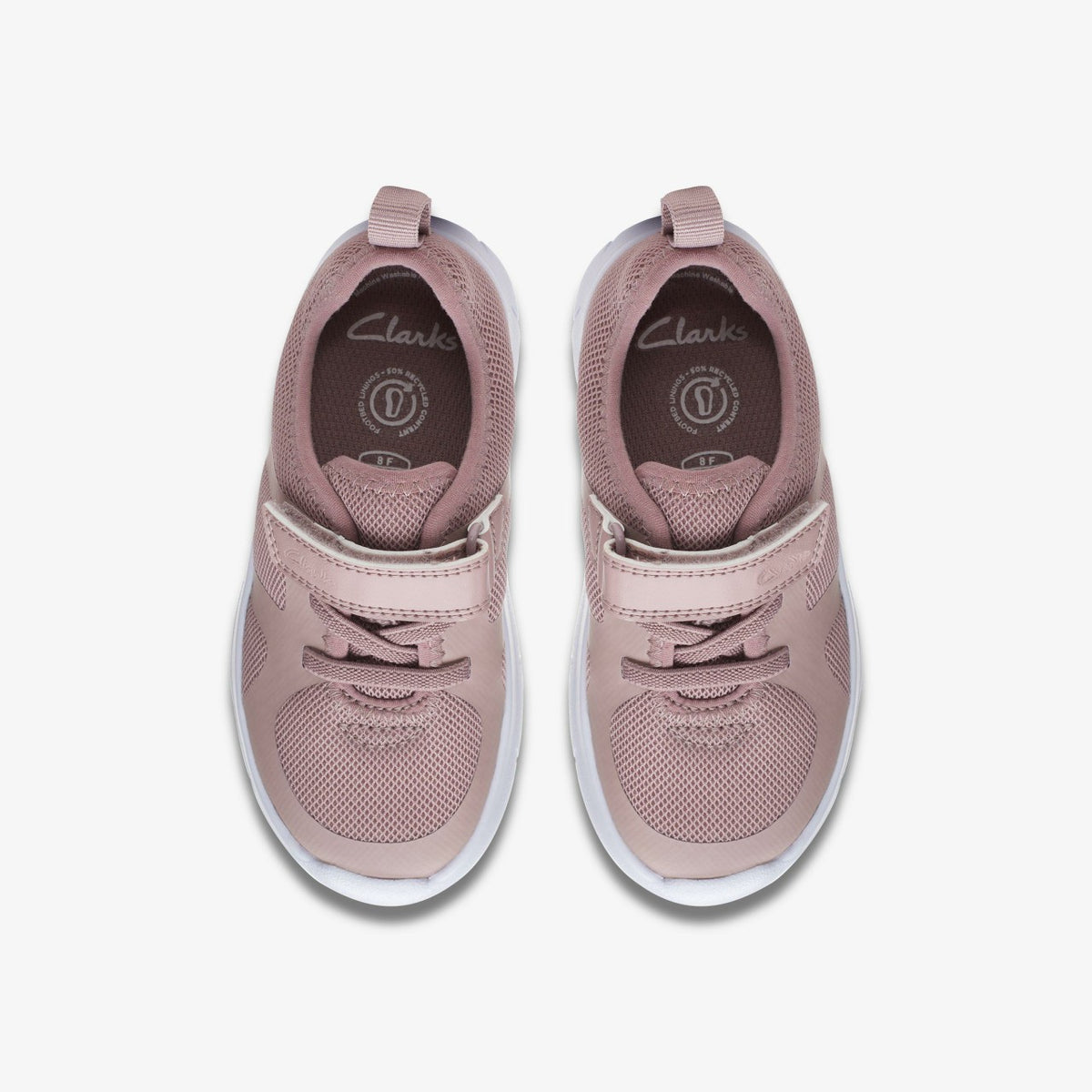 Ath Flux Kid Pink - Clarks Kids