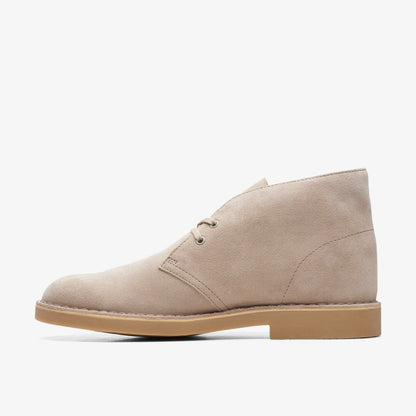 Desert Boot Evo Sand Suede - Clarks Men