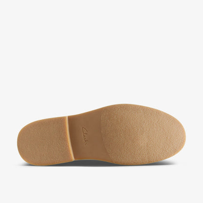 Desert Boot Evo Sand Suede - Clarks Men