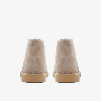 Desert Boot Evo Sand Suede - Clarks Men