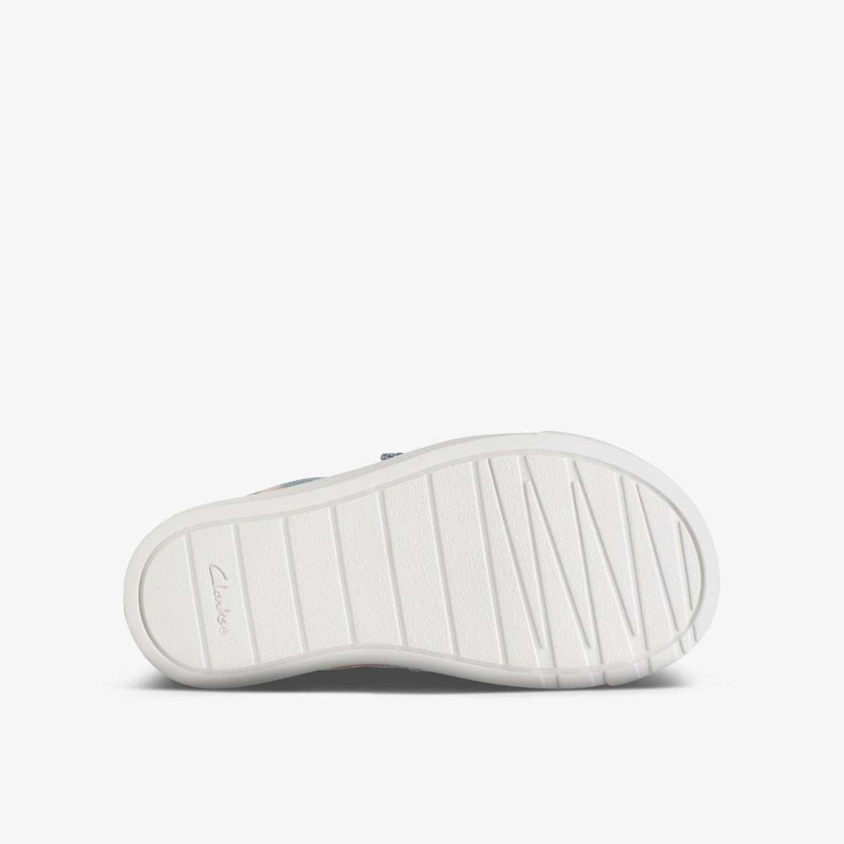 City Bright Toddler Denim - Clarks Kids