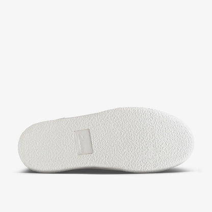 Craft Cup Walk White Leather - Clarks Women