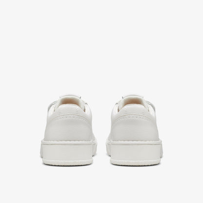 Craft Cup Walk White Leather - Clarks Women