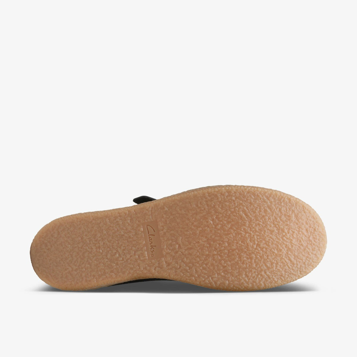 Barleigh Lace Black Nubuck - Clarks Women