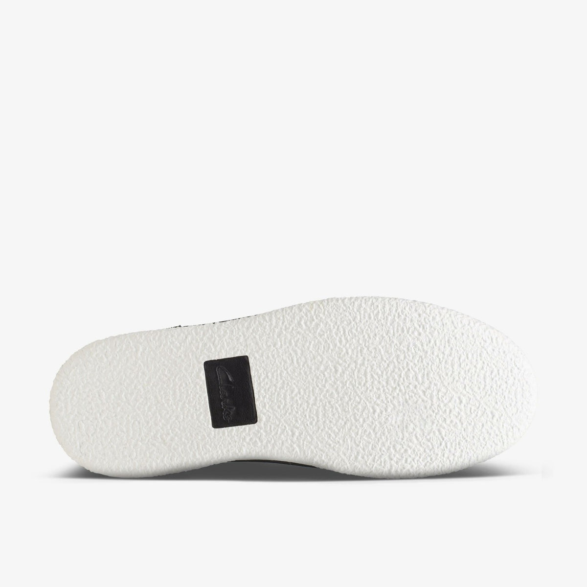 Craft Cup Walk Black Leather - Clarks Women