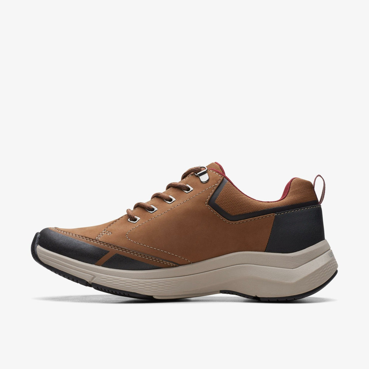 Wave 2.0 Vibe Tan - Clarks Men