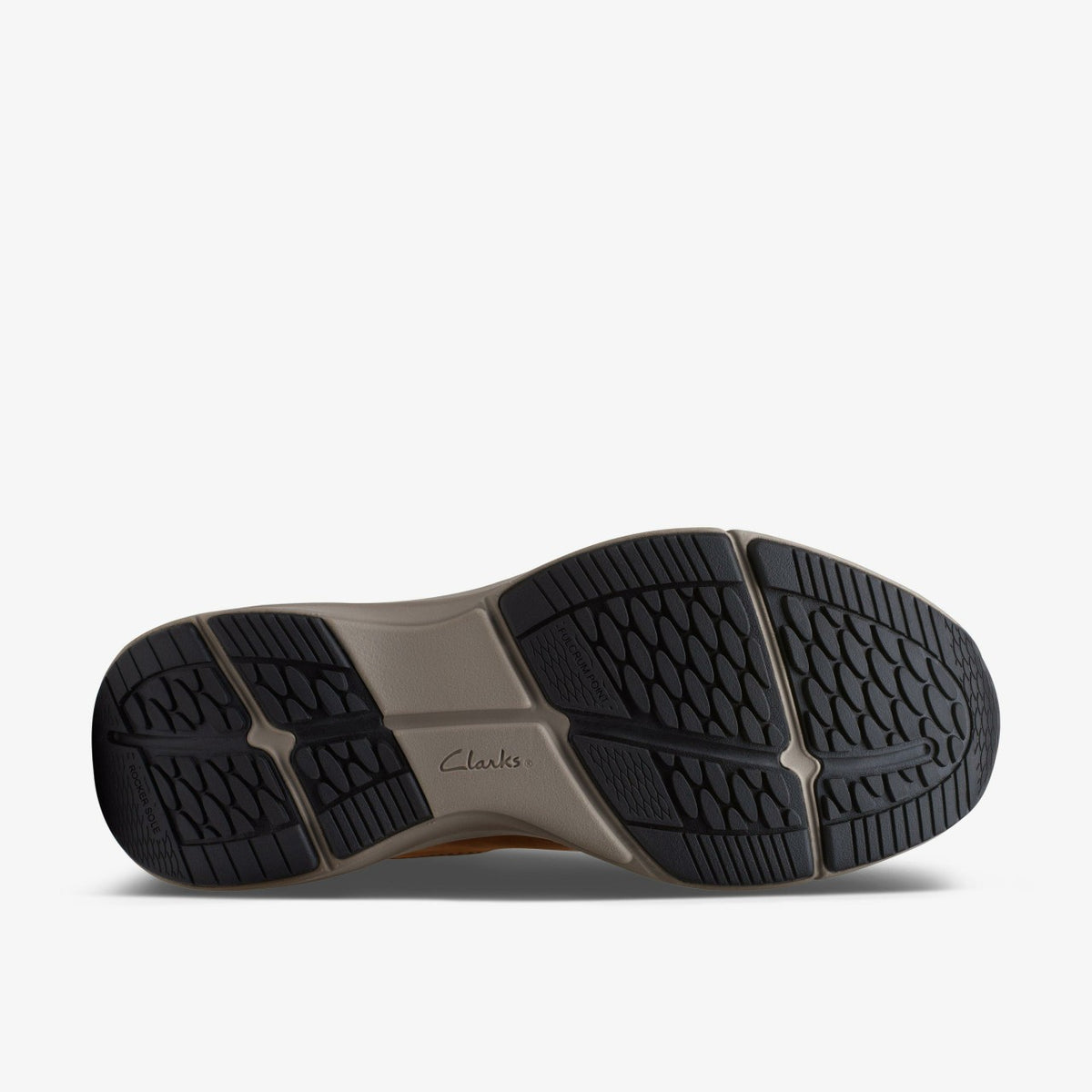 Wave 2.0 Vibe Tan - Clarks Men