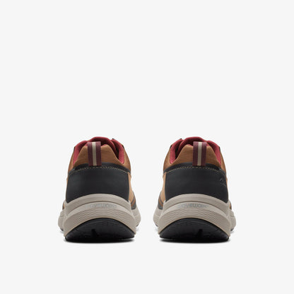 Wave 2.0 Vibe Tan - Clarks Men