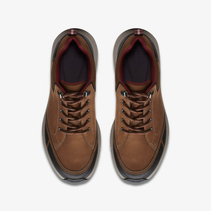 Wave 2.0 Vibe Tan - Clarks Men