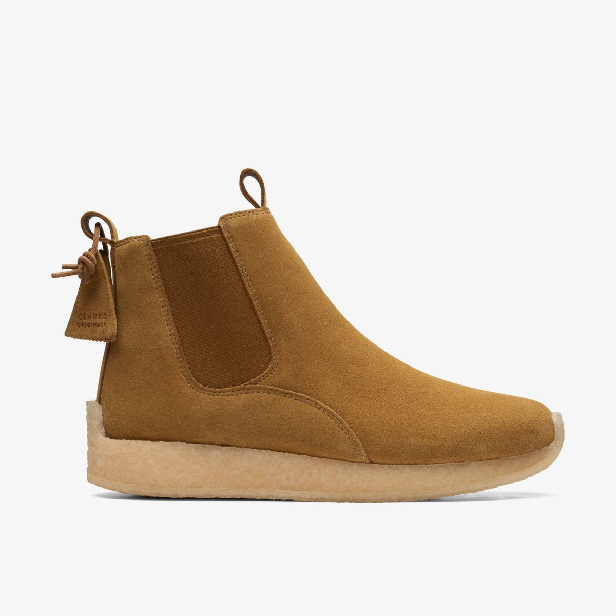 Radlett Oakmoss - Clarks Men