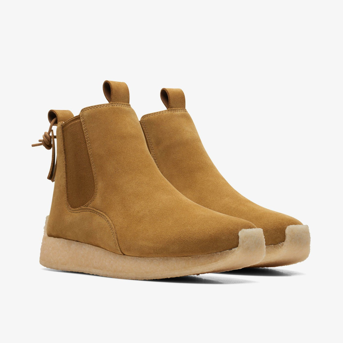 Radlett Oakmoss - Clarks Men
