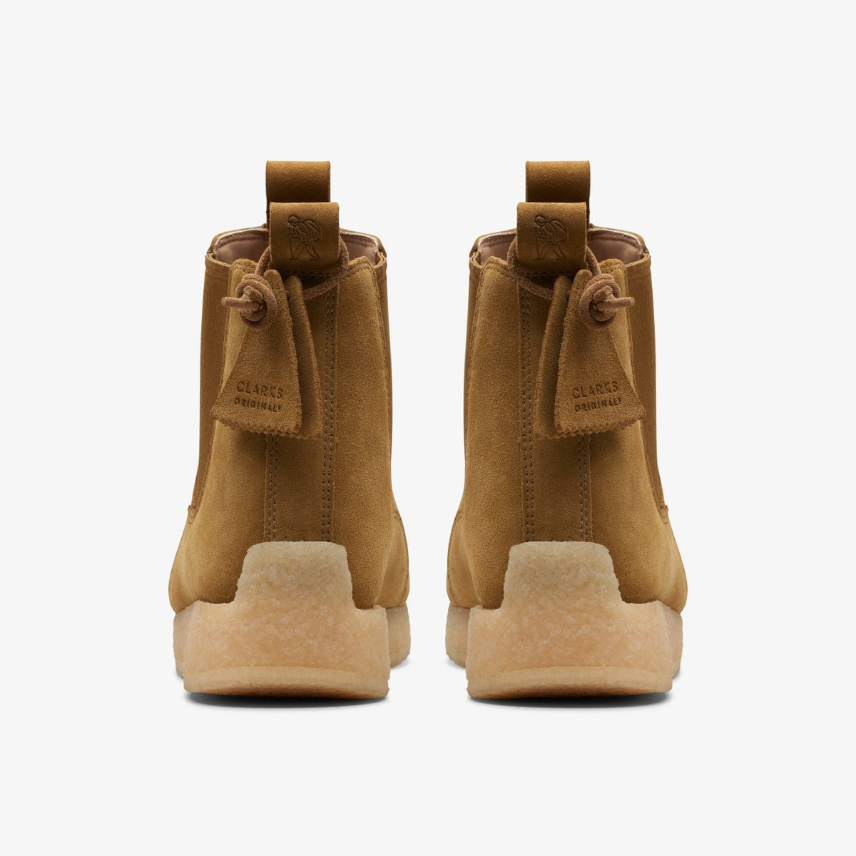 Radlett Oakmoss - Clarks Men