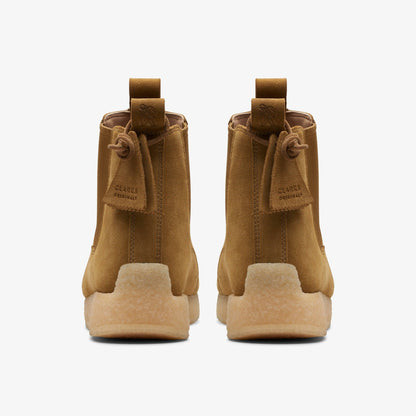 Radlett Oakmoss - Clarks Men