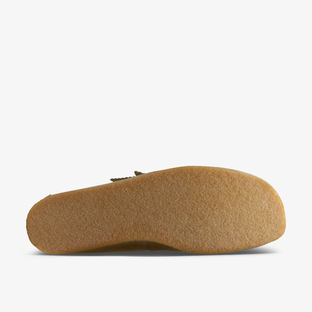 Weaver Boot Maple Suede - Clarks Men
