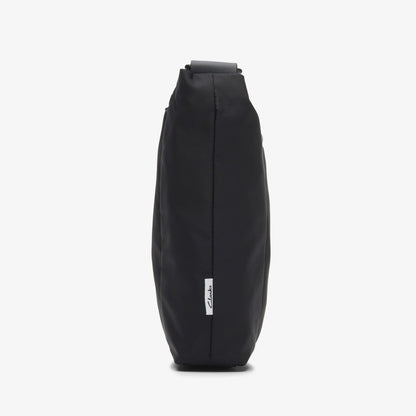 Marathon Swift Black - Clarks Women
