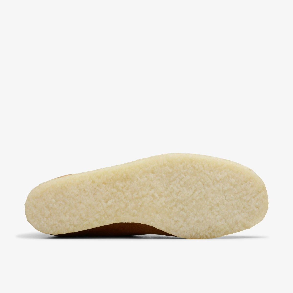 Wallabee Boot Tan Combination - Clarks Women