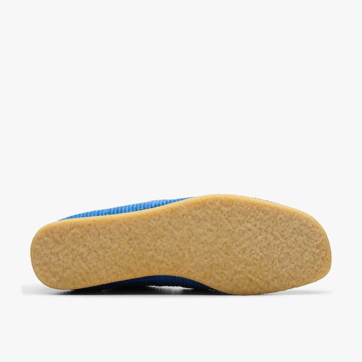 Wallabee Boot Pacific Blue - Clarks Women