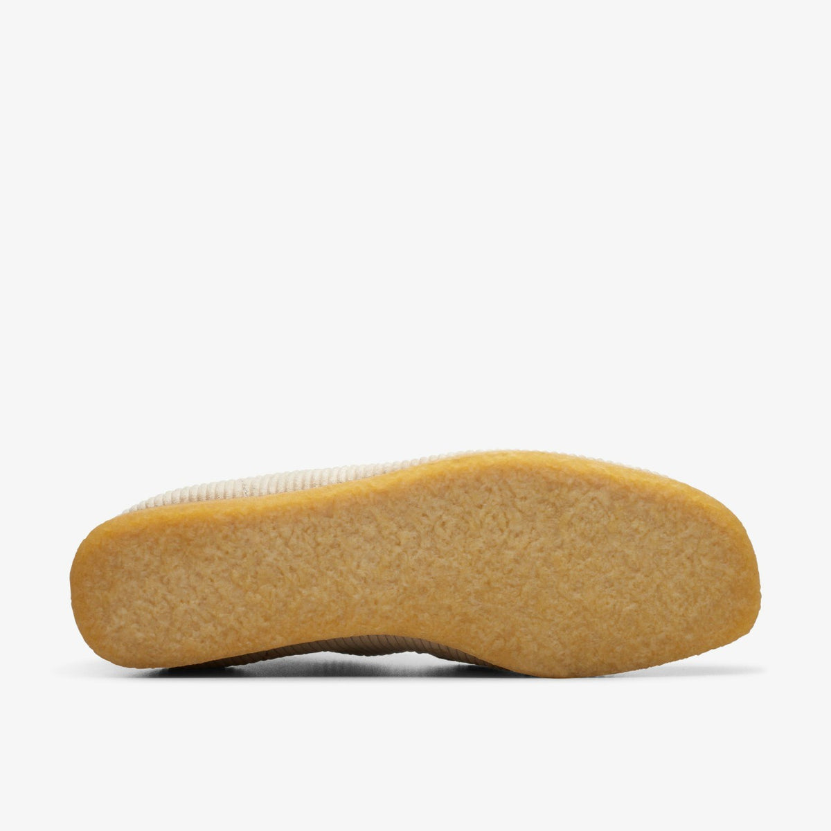 Wallabee Boot Sand Cord - Clarks Women