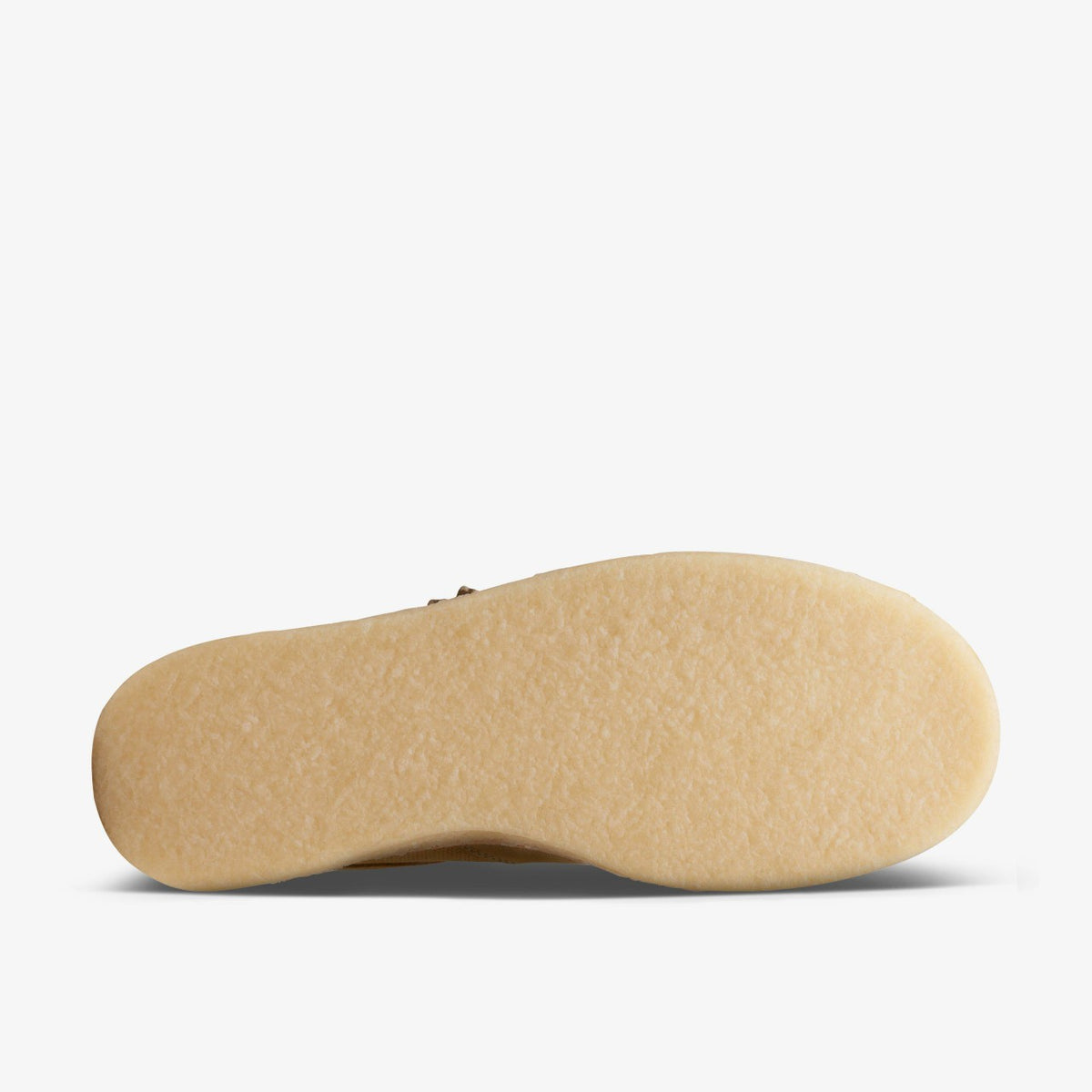 Sandford Light Sand - Clarks Women|Men