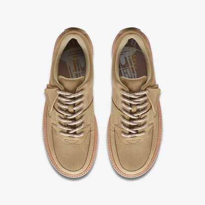 Sandford Light Sand - Clarks Women|Men