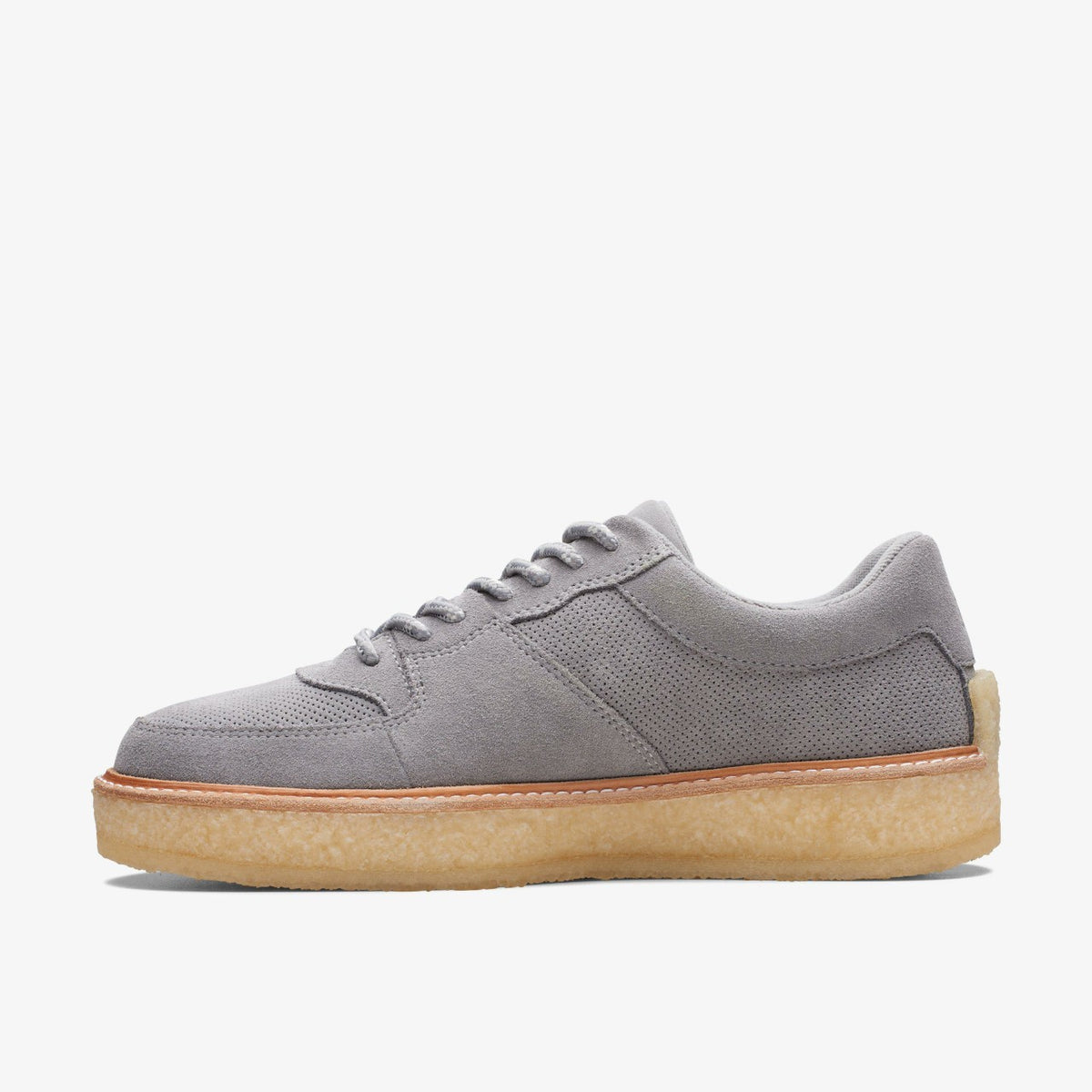 Sandford Grey - Clarks Women|Men