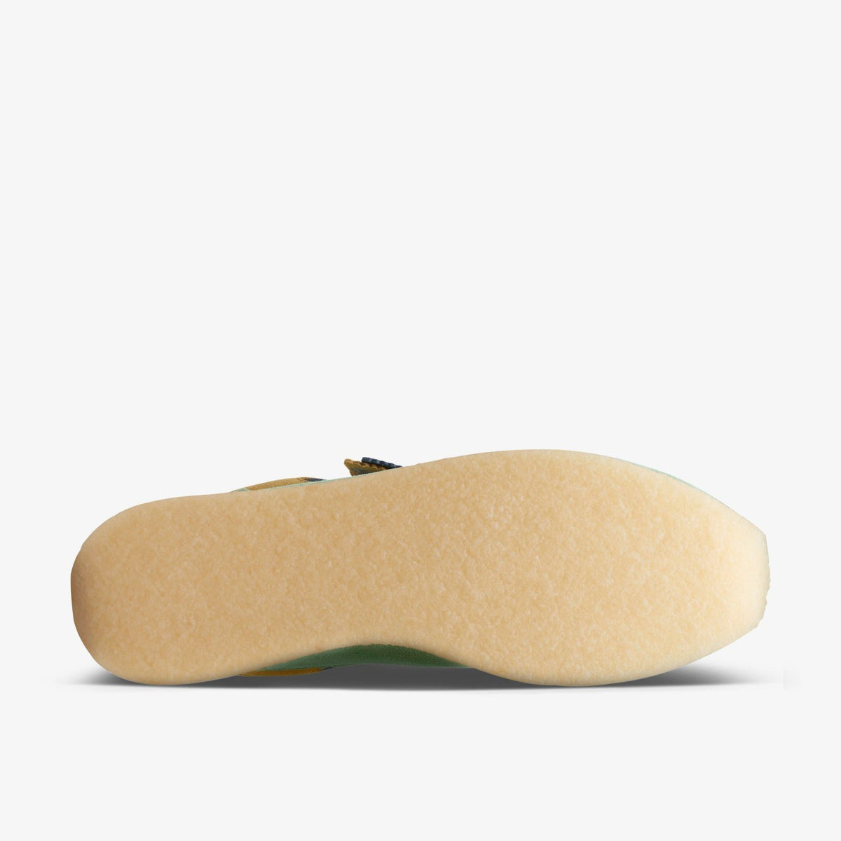 Lockhill Blue/Green - Clarks Women|Men