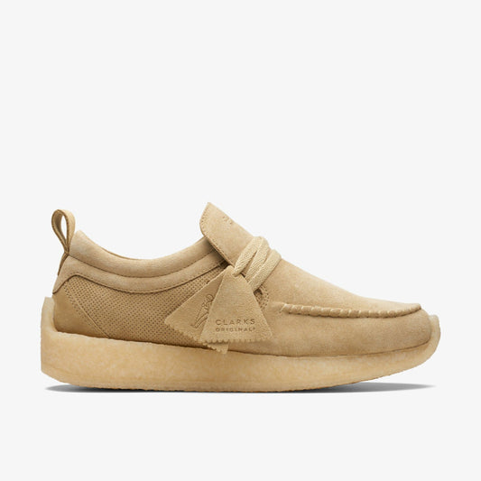 Maycliffe Maple - Clarks Men