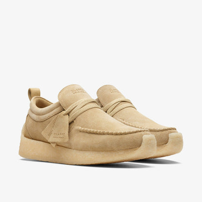 Maycliffe Maple - Clarks Men
