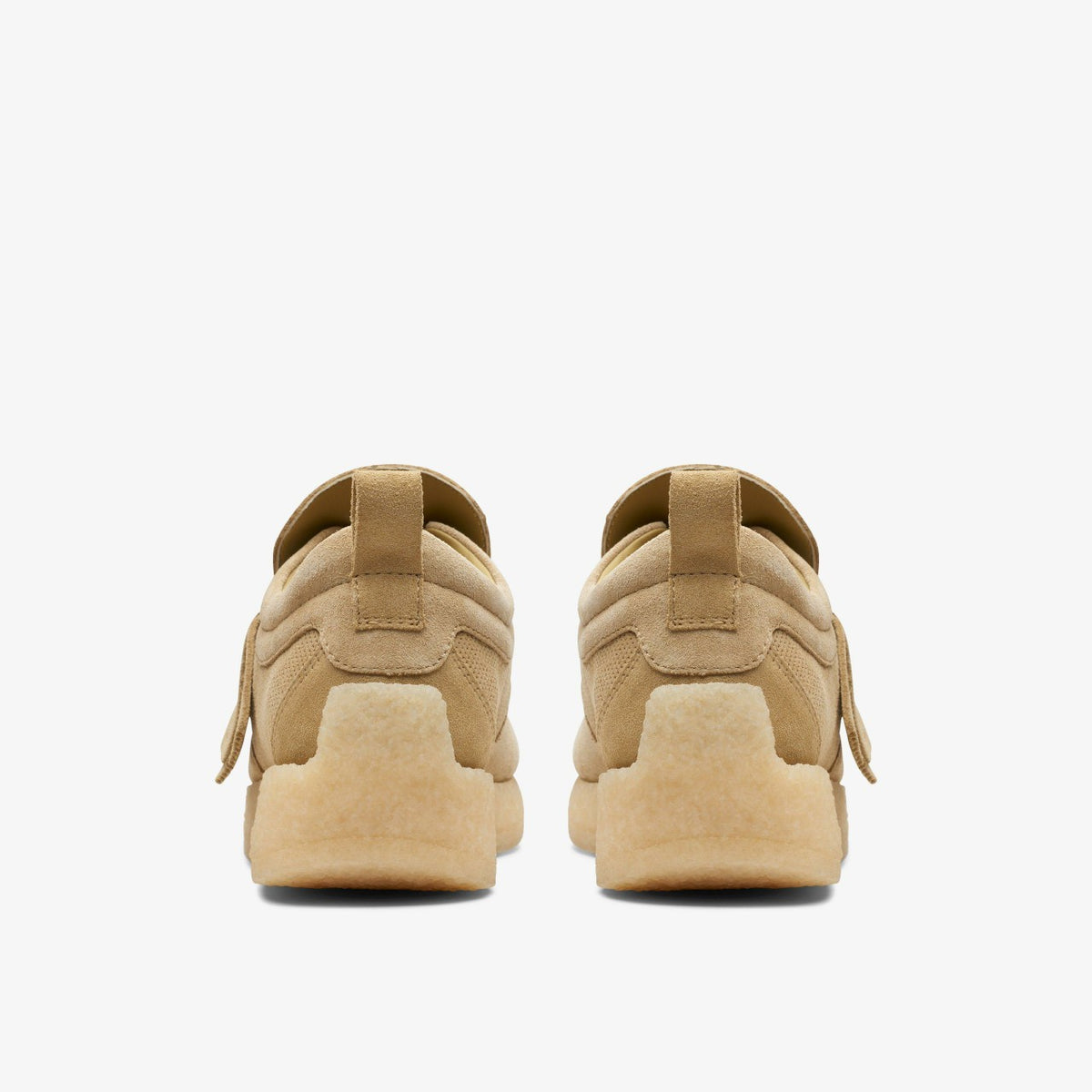Maycliffe Maple - Clarks Men