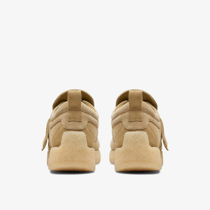 Maycliffe Maple - Clarks Men
