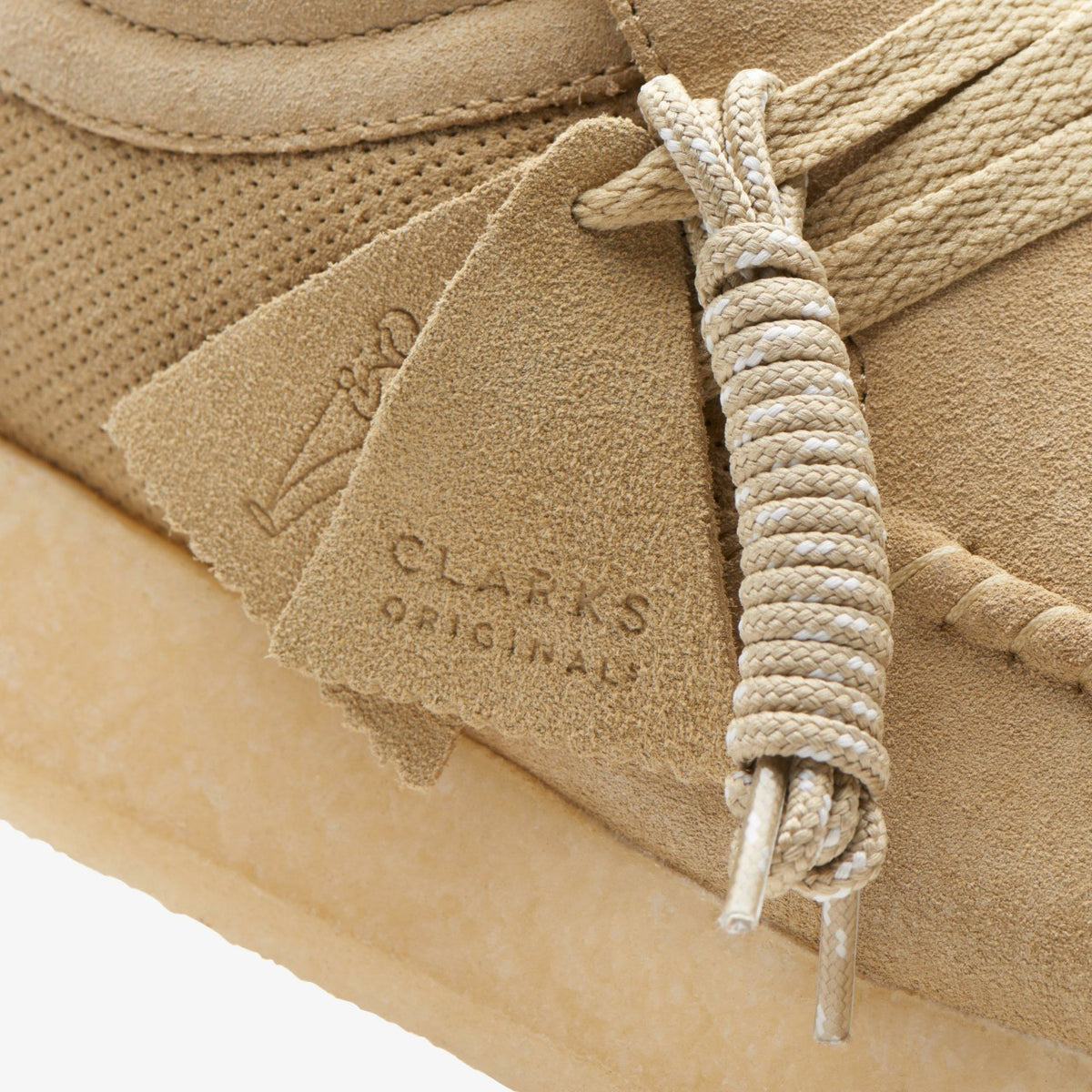 Maycliffe Maple - Clarks Men