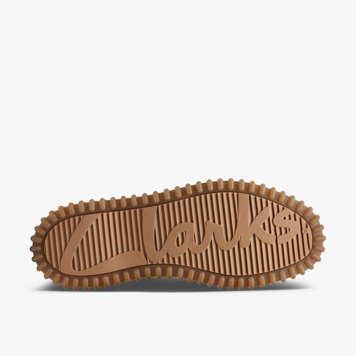 Torhill Rise Light Tan Nubuck - Clarks Women