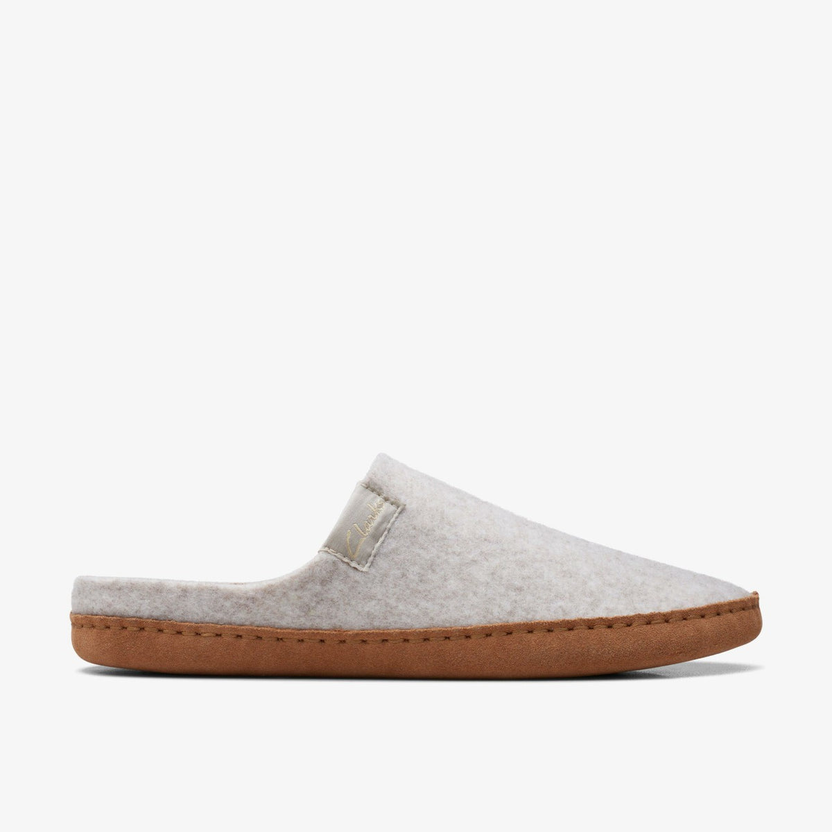 Clarks Origin H Oatmeal - Clarks Men
