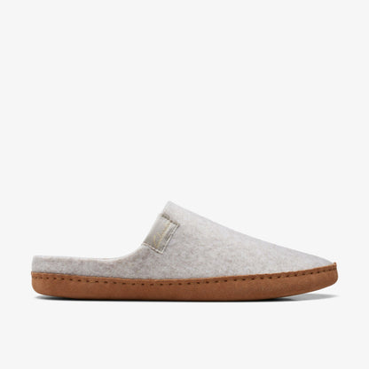 Clarks Origin H Oatmeal - Clarks Men