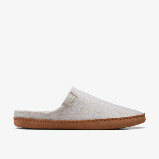 Clarks Origin H Oatmeal - Clarks Men