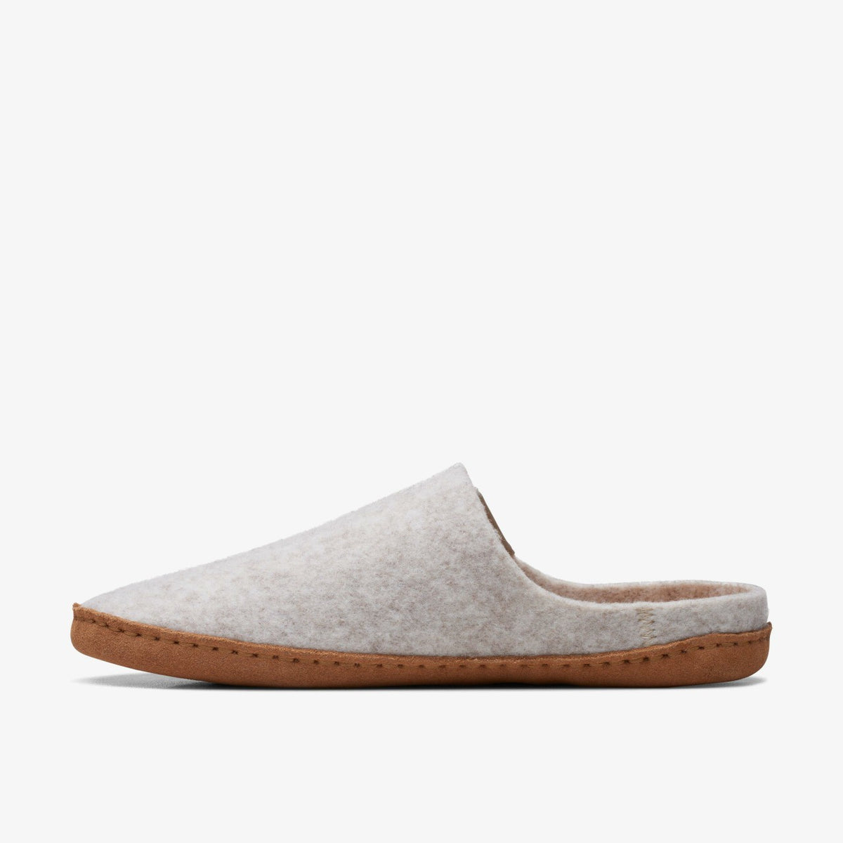 Clarks Origin H Oatmeal - Clarks Men