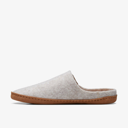 Clarks Origin H Oatmeal - Clarks Men