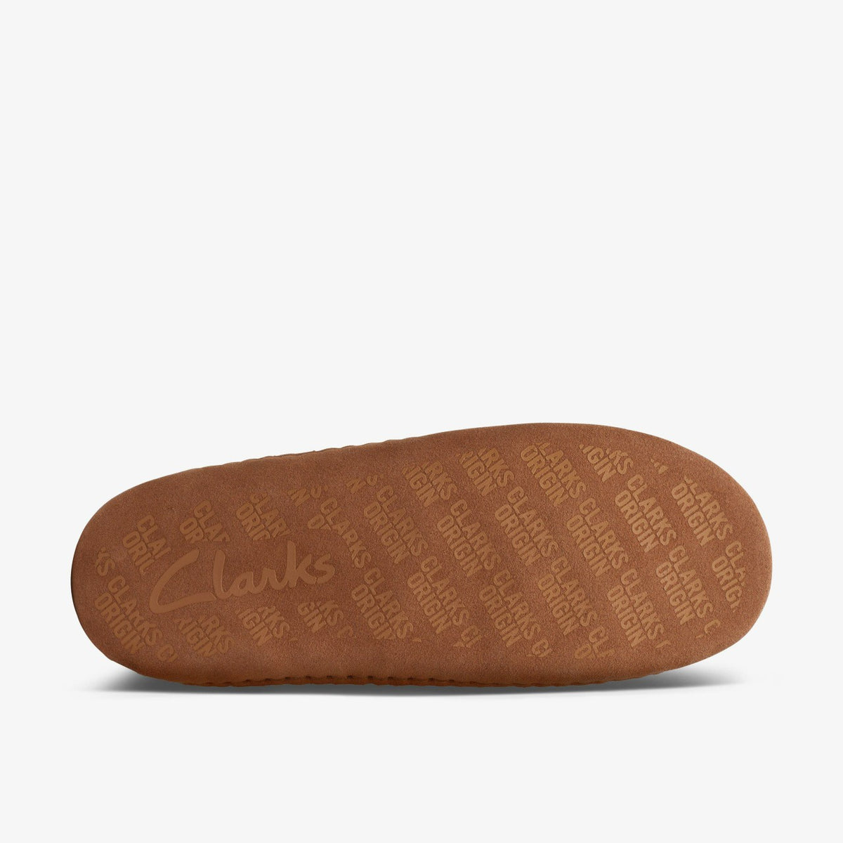 Clarks Origin H Oatmeal - Clarks Men