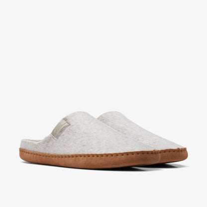 Clarks Origin H Oatmeal - Clarks Men