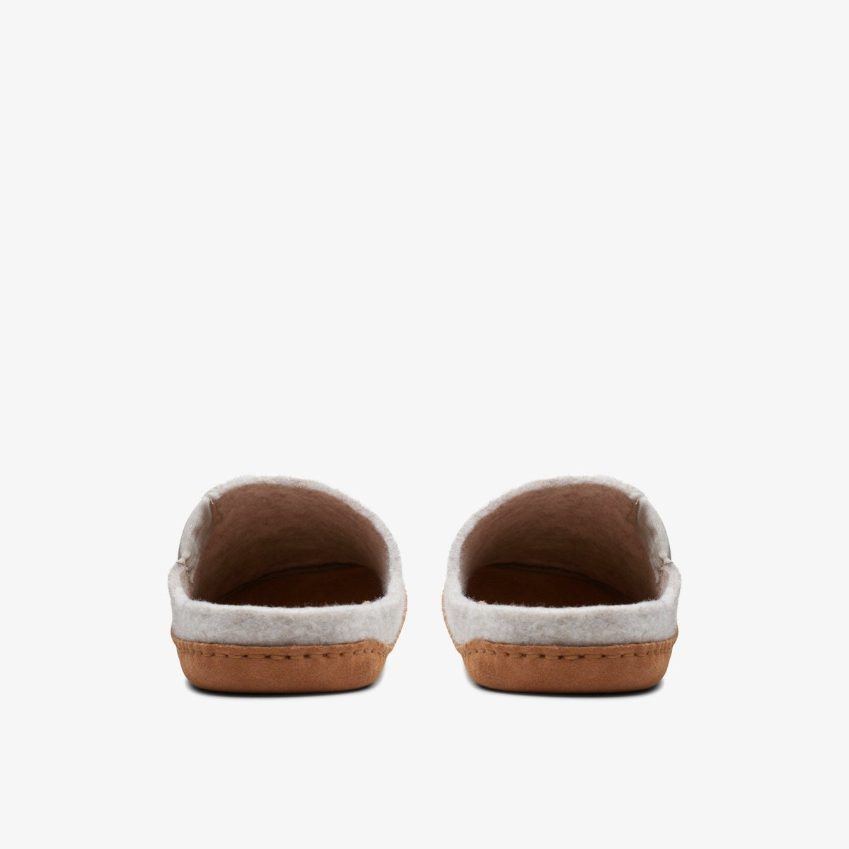 Clarks Origin H Oatmeal - Clarks Men
