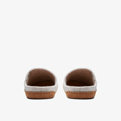 Clarks Origin H Oatmeal - Clarks Men