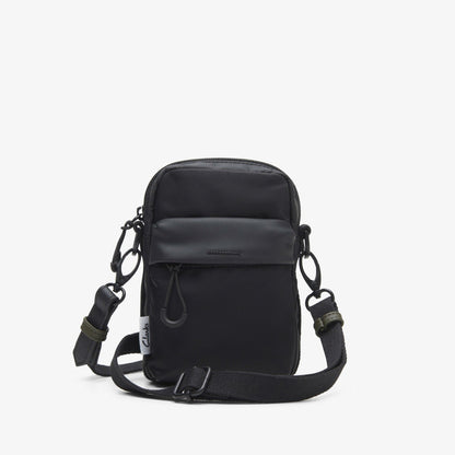 Marathon Nano Black - Clarks Women